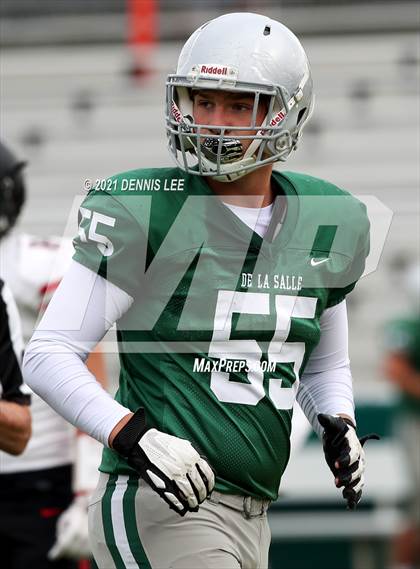 Thumbnail 2 in Clayton Valley Charter @ De La Salle photogallery.