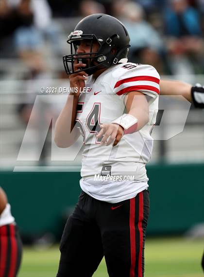 Thumbnail 1 in Clayton Valley Charter @ De La Salle photogallery.