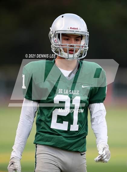Thumbnail 2 in Clayton Valley Charter @ De La Salle photogallery.