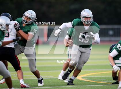 Thumbnail 2 in Clayton Valley Charter @ De La Salle photogallery.