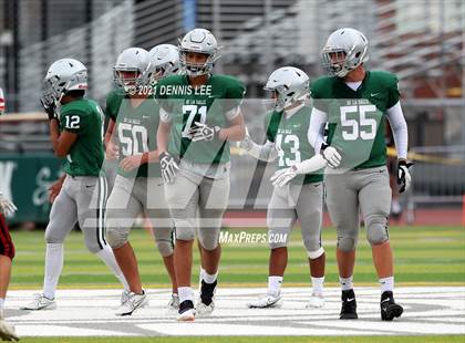 Thumbnail 1 in Clayton Valley Charter @ De La Salle photogallery.