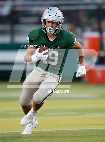 Thumbnail 1 in Clayton Valley Charter @ De La Salle photogallery.