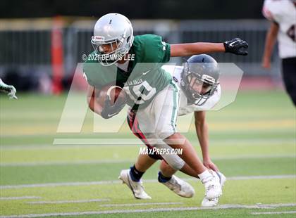 Thumbnail 1 in Clayton Valley Charter @ De La Salle photogallery.