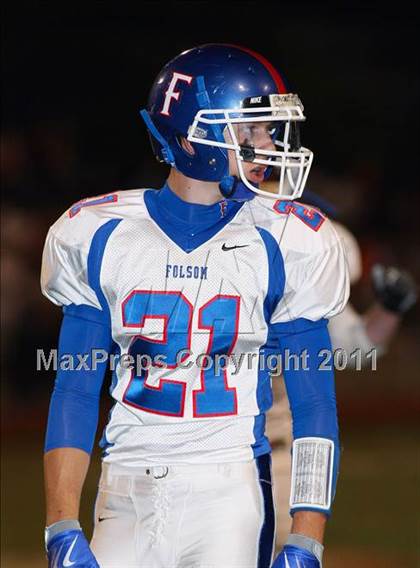 Thumbnail 1 in Folsom @ Roseville photogallery.