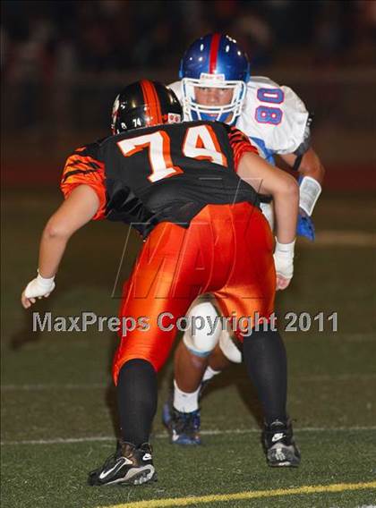 Thumbnail 3 in Folsom @ Roseville photogallery.