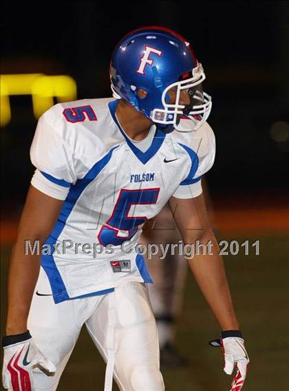 Thumbnail 3 in Folsom @ Roseville photogallery.