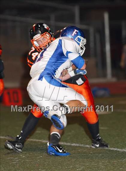 Thumbnail 3 in Folsom @ Roseville photogallery.