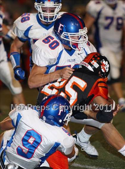 Thumbnail 3 in Folsom @ Roseville photogallery.