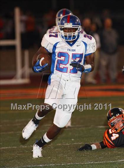 Thumbnail 1 in Folsom @ Roseville photogallery.
