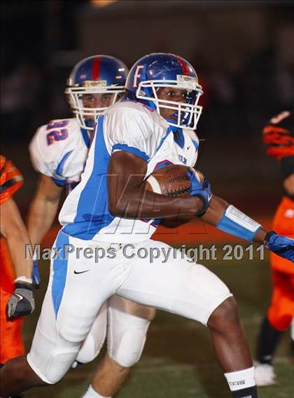 Thumbnail 2 in Folsom @ Roseville photogallery.
