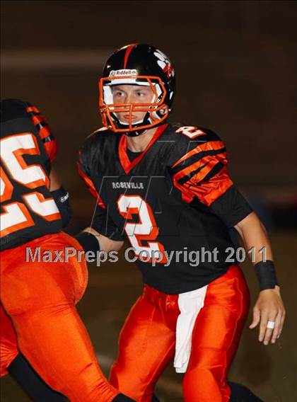 Thumbnail 1 in Folsom @ Roseville photogallery.