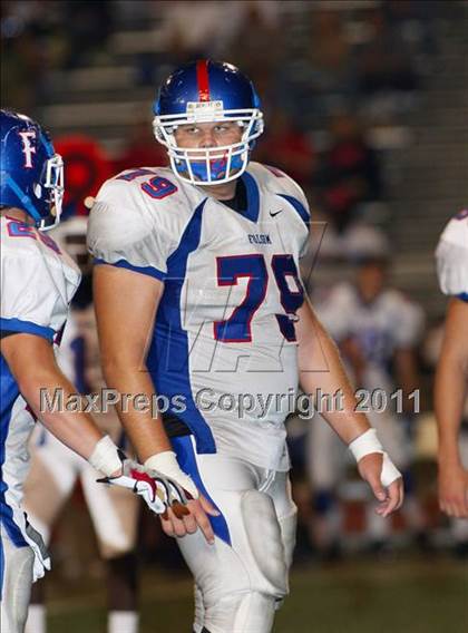 Thumbnail 2 in Folsom @ Roseville photogallery.