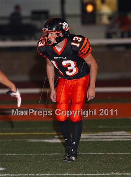 Thumbnail 1 in Folsom @ Roseville photogallery.