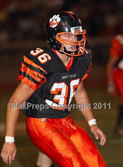 Thumbnail 1 in Folsom @ Roseville photogallery.