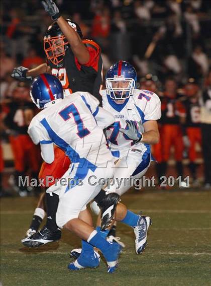 Thumbnail 1 in Folsom @ Roseville photogallery.