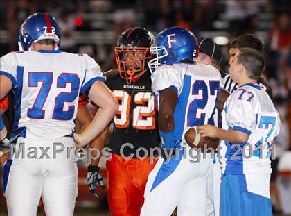 Thumbnail 1 in Folsom @ Roseville photogallery.