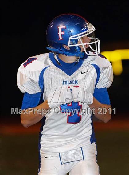 Thumbnail 1 in Folsom @ Roseville photogallery.