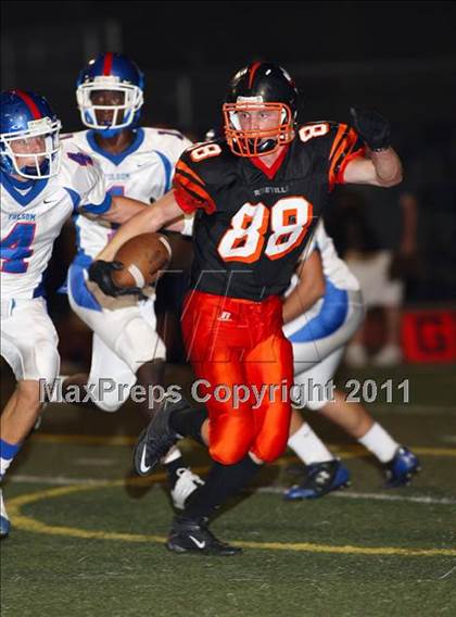 Thumbnail 1 in Folsom @ Roseville photogallery.