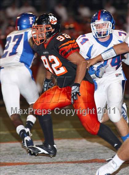 Thumbnail 1 in Folsom @ Roseville photogallery.