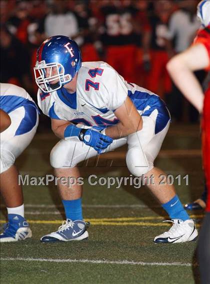 Thumbnail 3 in Folsom @ Roseville photogallery.