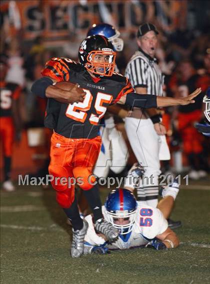 Thumbnail 1 in Folsom @ Roseville photogallery.
