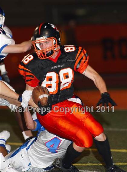 Thumbnail 2 in Folsom @ Roseville photogallery.