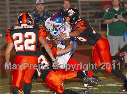 Thumbnail 1 in Folsom @ Roseville photogallery.