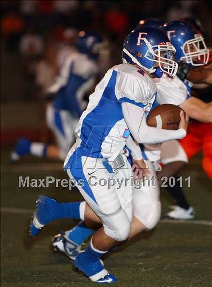 Thumbnail 1 in Folsom @ Roseville photogallery.
