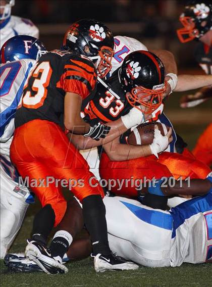 Thumbnail 1 in Folsom @ Roseville photogallery.