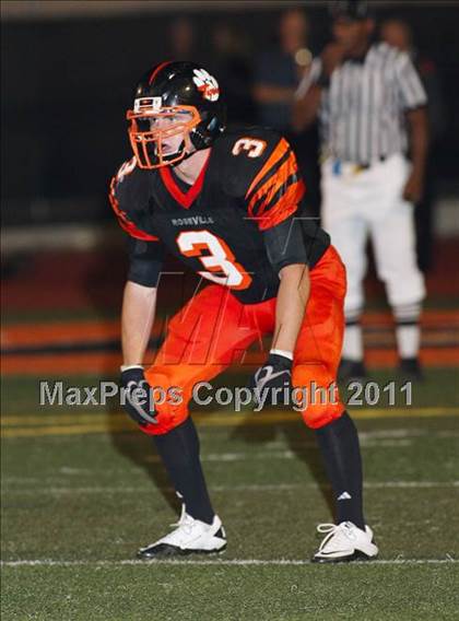 Thumbnail 2 in Folsom @ Roseville photogallery.