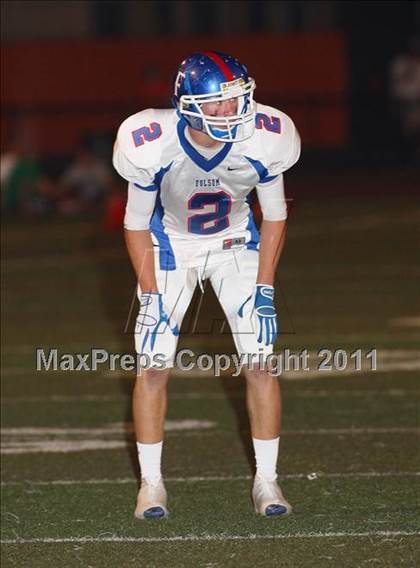 Thumbnail 1 in Folsom @ Roseville photogallery.