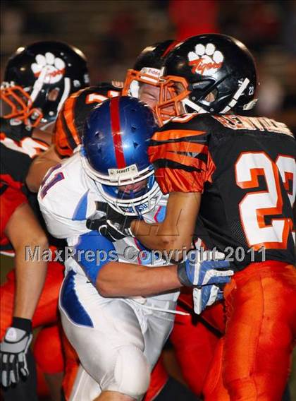 Thumbnail 1 in Folsom @ Roseville photogallery.