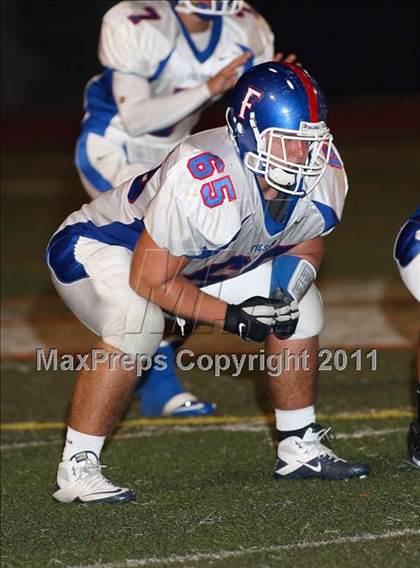 Thumbnail 1 in Folsom @ Roseville photogallery.