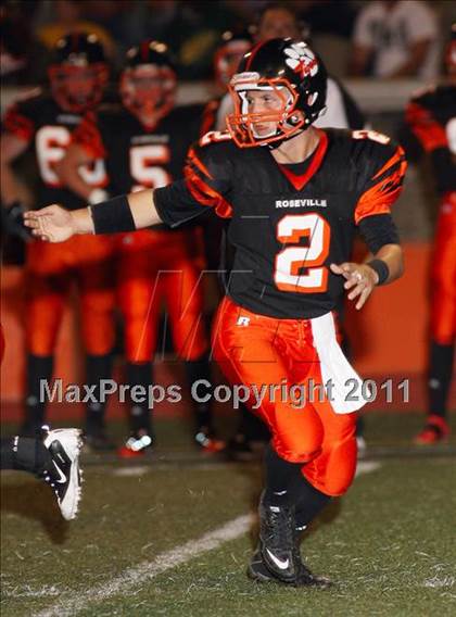 Thumbnail 3 in Folsom @ Roseville photogallery.