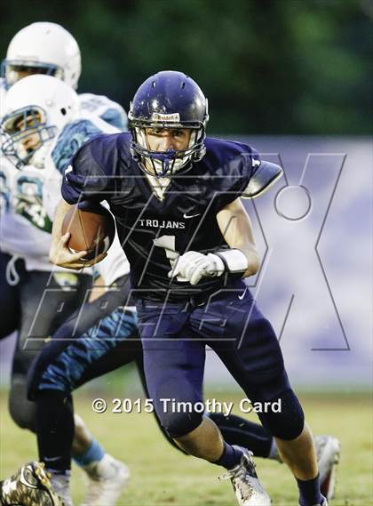 Thumbnail 1 in Coral Glades @ Taravella photogallery.