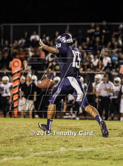 Thumbnail 2 in Coral Glades @ Taravella photogallery.