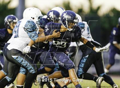 Thumbnail 2 in Coral Glades @ Taravella photogallery.