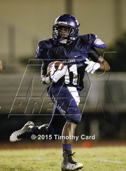 Thumbnail 2 in Coral Glades @ Taravella photogallery.