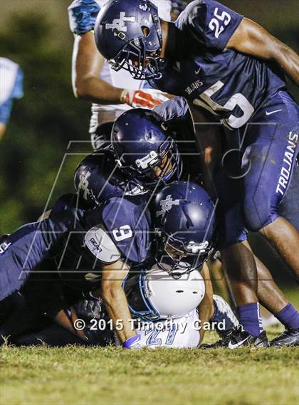Thumbnail 1 in Coral Glades @ Taravella photogallery.