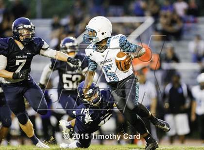Thumbnail 3 in Coral Glades @ Taravella photogallery.