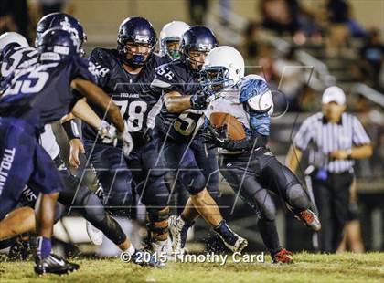 Thumbnail 3 in Coral Glades @ Taravella photogallery.
