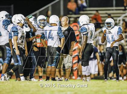 Thumbnail 3 in Coral Glades @ Taravella photogallery.