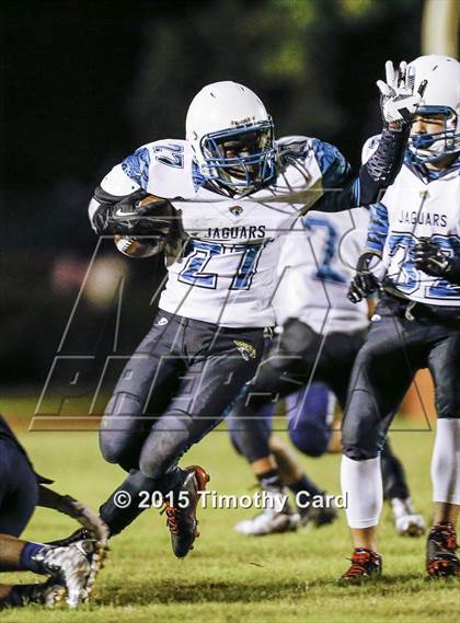 Thumbnail 1 in Coral Glades @ Taravella photogallery.