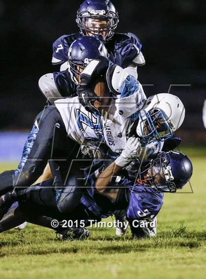 Thumbnail 3 in Coral Glades @ Taravella photogallery.