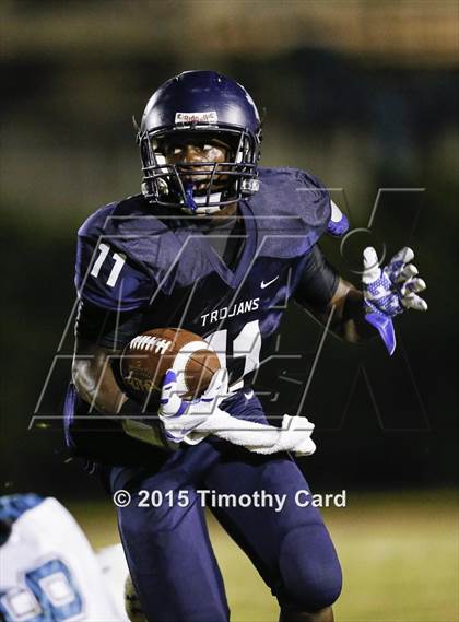Thumbnail 3 in Coral Glades @ Taravella photogallery.