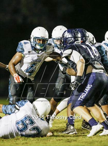 Thumbnail 2 in Coral Glades @ Taravella photogallery.
