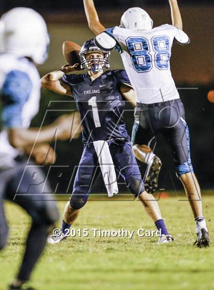 Thumbnail 3 in Coral Glades @ Taravella photogallery.