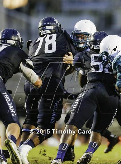 Thumbnail 1 in Coral Glades @ Taravella photogallery.