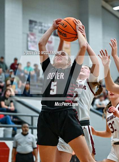 Thumbnail 3 in Dover @ Perryville photogallery.