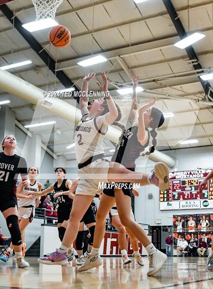 Thumbnail 1 in Dover @ Perryville photogallery.